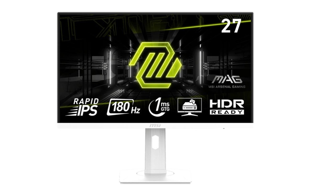 MSI Moniteur MAG 274PFWDE 27 , 1920 x 1080 (Full HD)