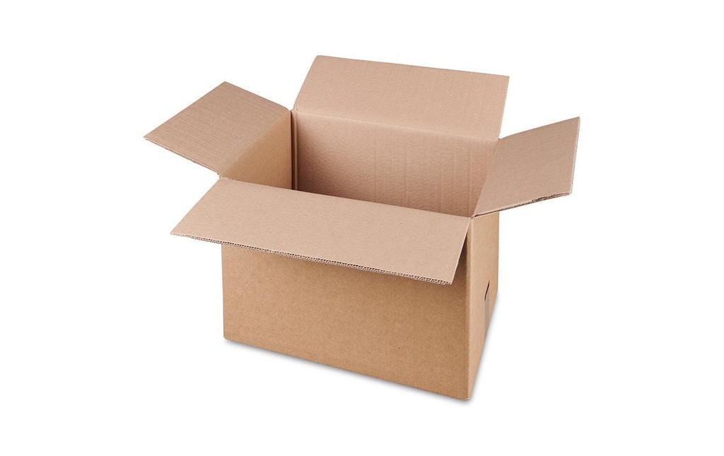 Antalis Carton d’expédition Branowell 59 x 38.5 x 50 cm, 10 pièces