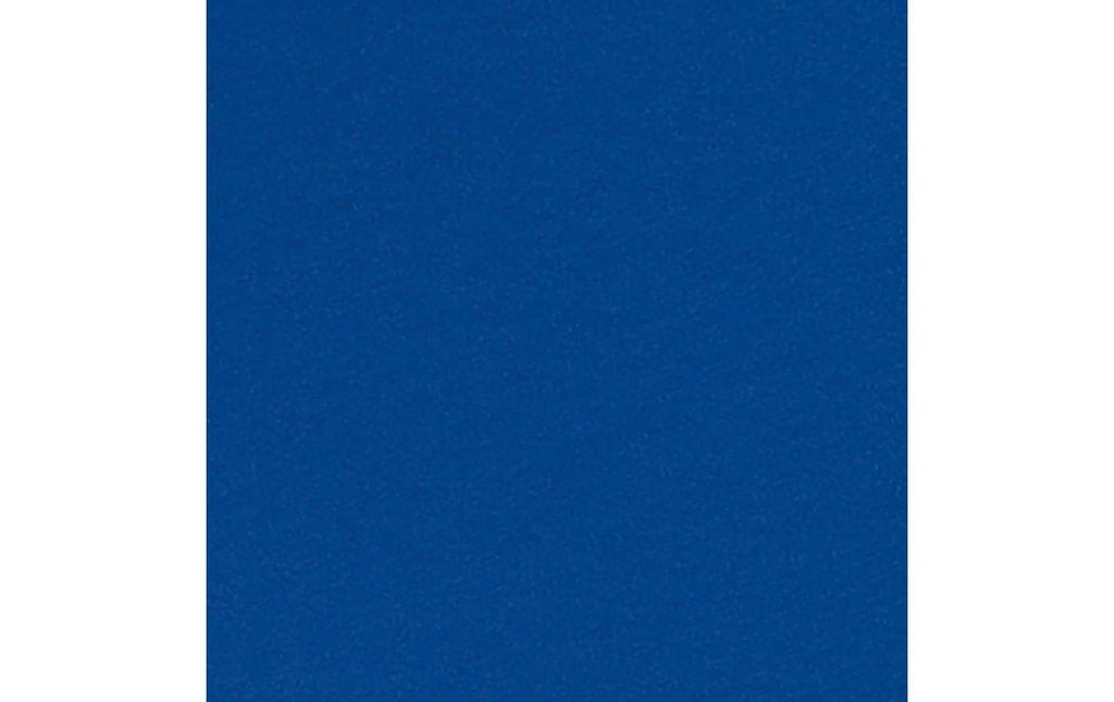 Duni Nappe 104088 84 cm x 84 cm, Bleu/Bleu foncé