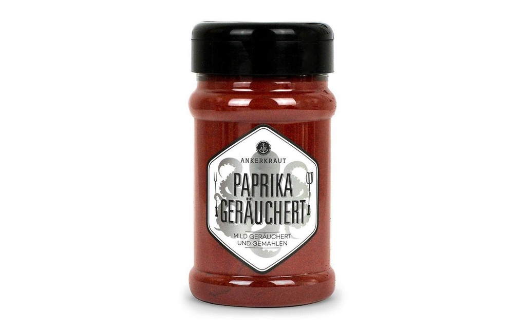 Ankerkraut Épice   Poivron fumé 170 g