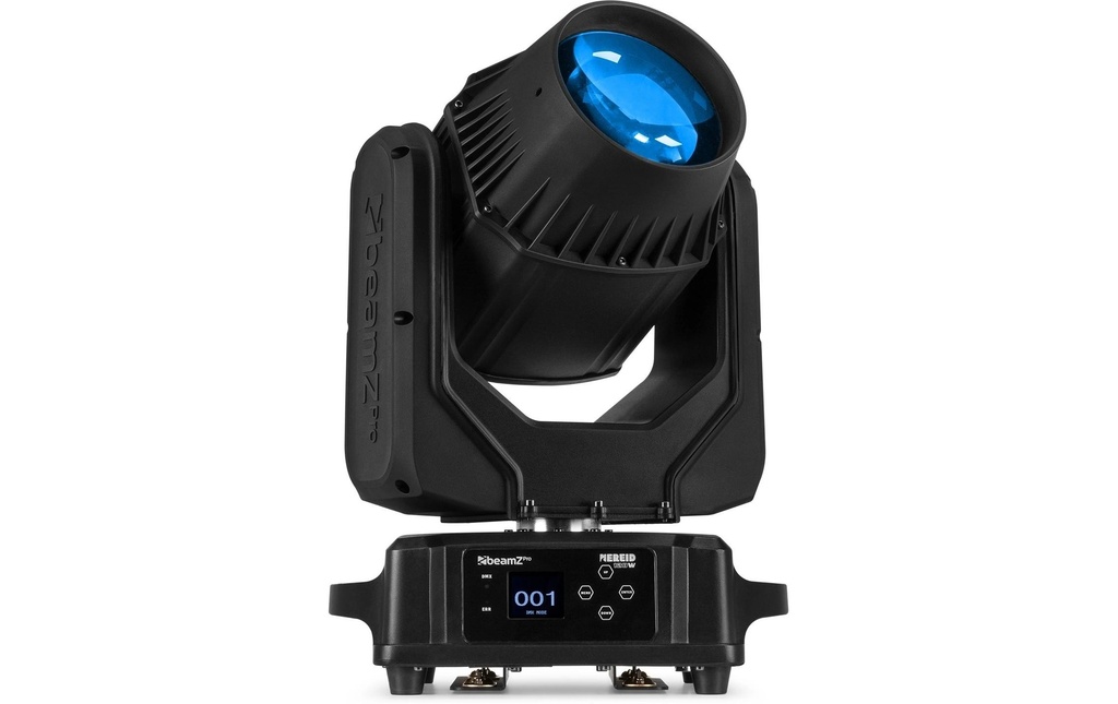 BeamZ Pro Tête mobile Nereid120W