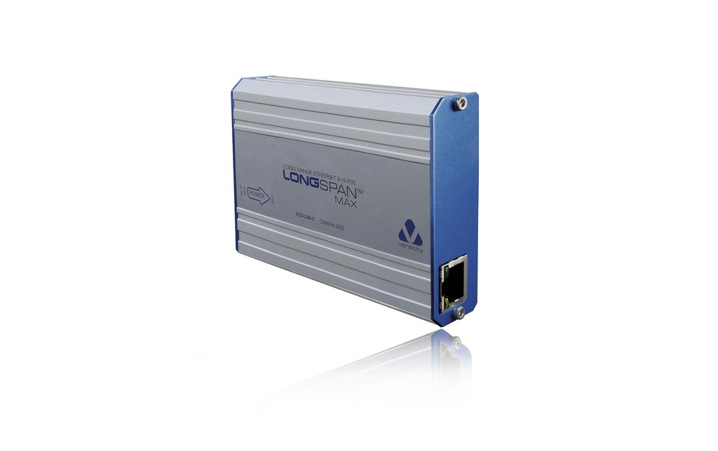 Veracity Extension PoE LONGSPAN Max (Camera)
