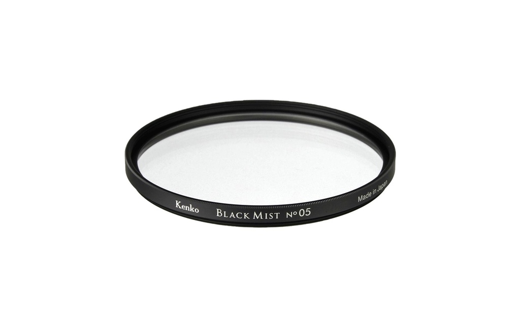 Kenko Filtre d'objectif Black Mist No.05 – 67 mm