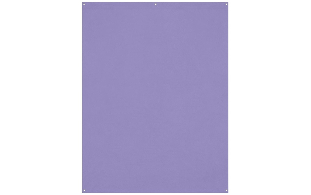 Westcott Fond X-Drop Pro 150 x 210 cm Periwinkle Purple