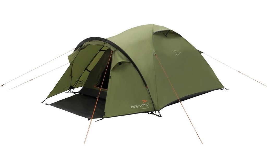 Easy Camp Tente dôme Setesdal 3