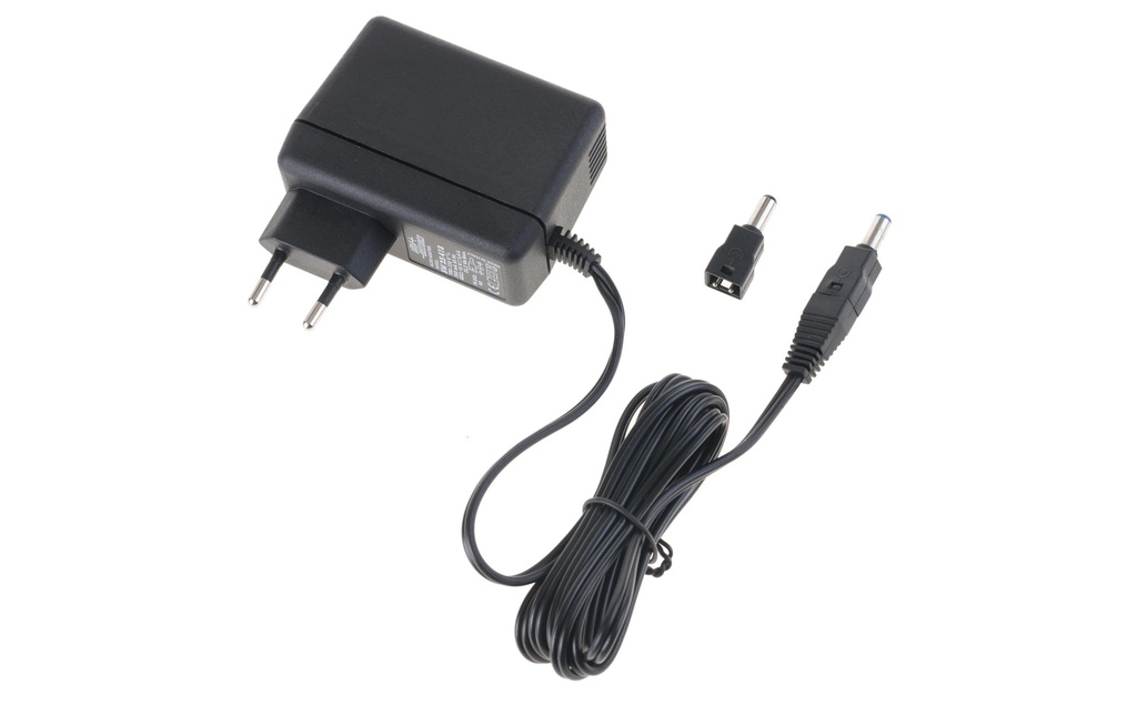 Alpha Elettronica Bloc réseau  25.2 W, 18 V