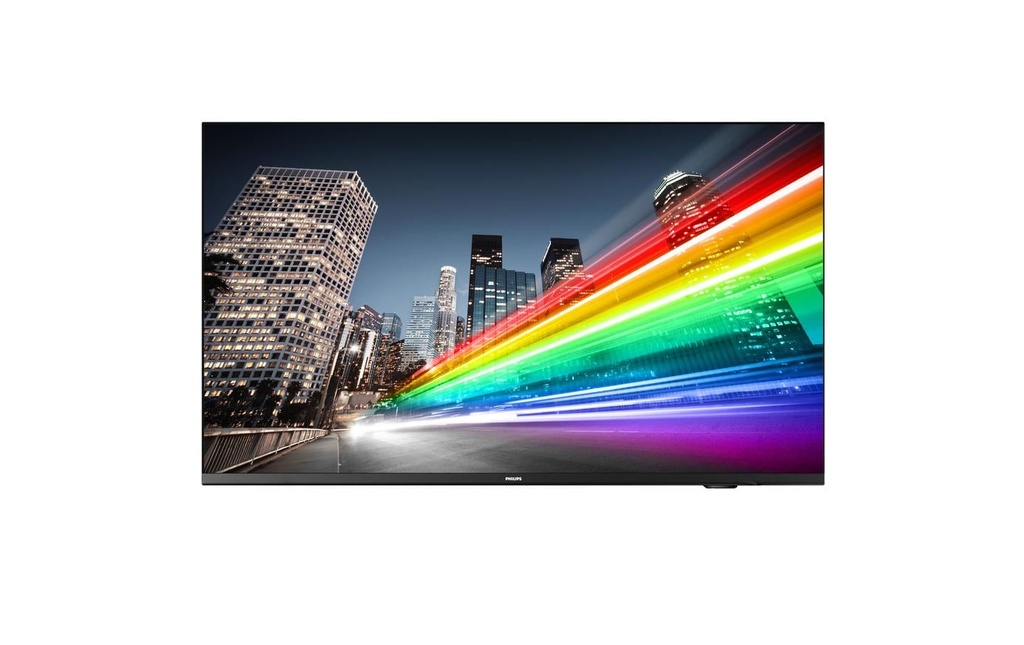 Philips Ecran Public B-Line 65BFL2214/12 65