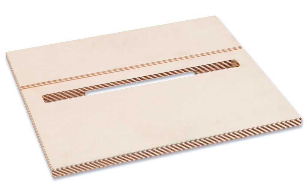 L-BOXX Plan de travail L-BOXX Couvercle monobloc