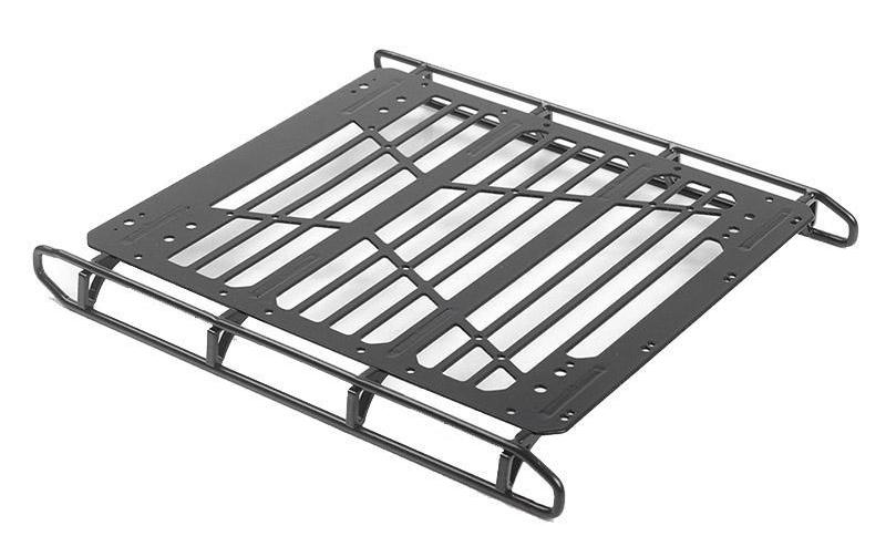 RC4WD Barres de toit pour modèles réduits Adventure TRX G 63