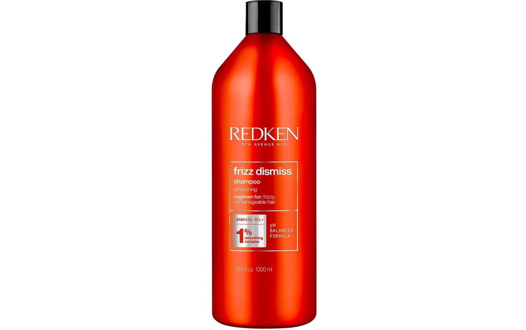 Redken Shampoo Frizz Dismiss 1000 ml