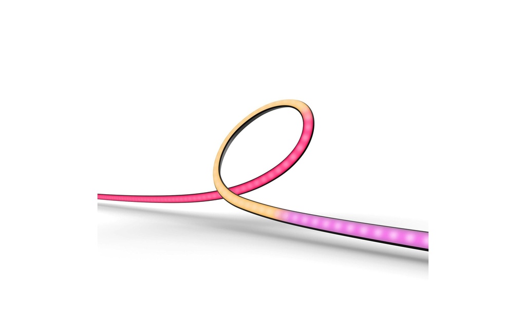 Philips Hue Play Gradient PC Lightstrip 32/34 pouces