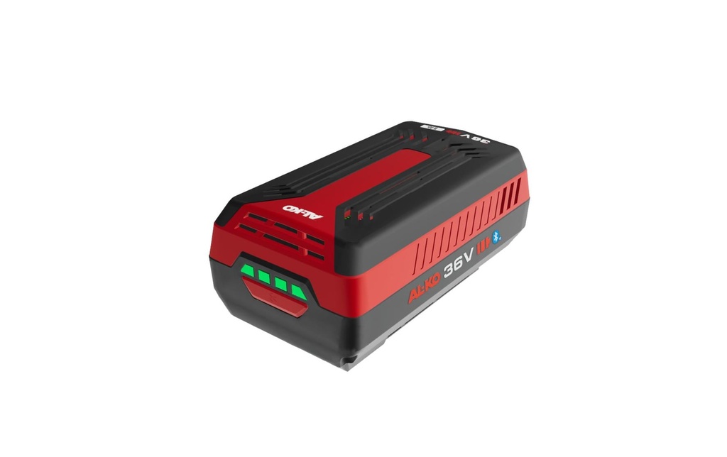 AL-KO Batterie 36 V B200.5 LI 5 AH - 180 WH