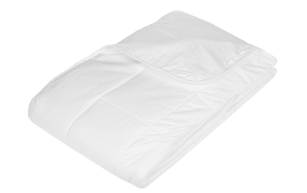 COCON Duvet soie sauvage 160 x 210 cm