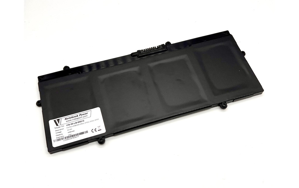 Vistaport Batterie pour Fujitsu