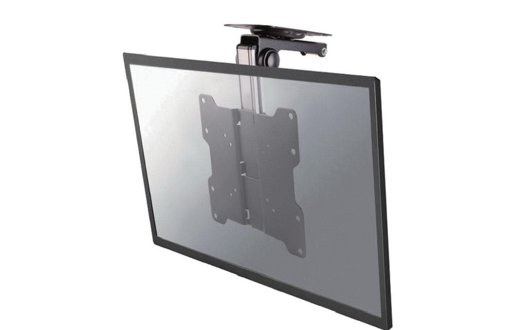 NEOMOUNTS Supports mural FPMA-C020 Noir
