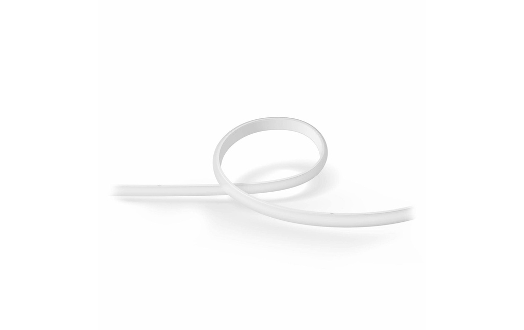 Philips Hue Bande LED Gradient Ambience Lightstrip 2 m Base