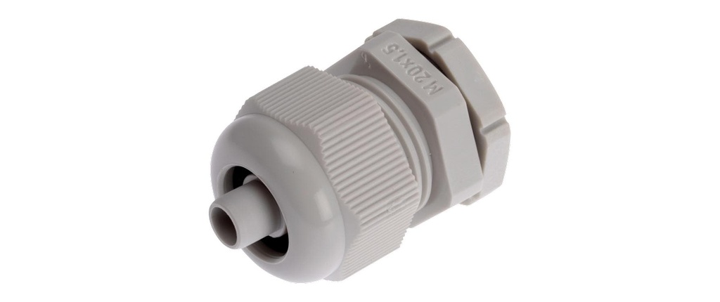 Axis Cable Gland M20x1.5, RJ45 5 Pièce/s