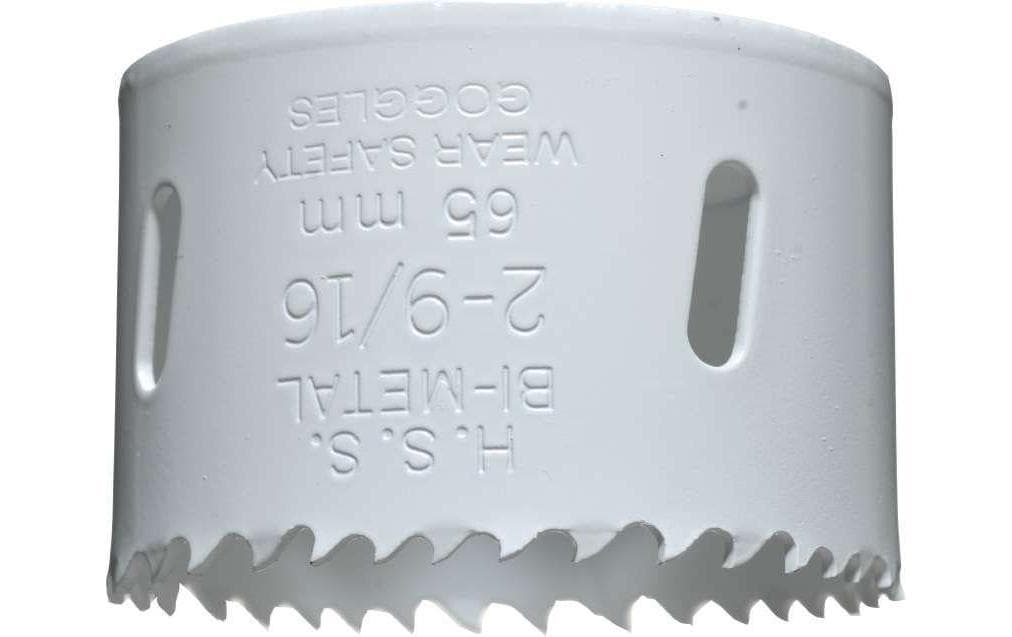 kwb Scie à cloche Hss Bimetall 65 mm