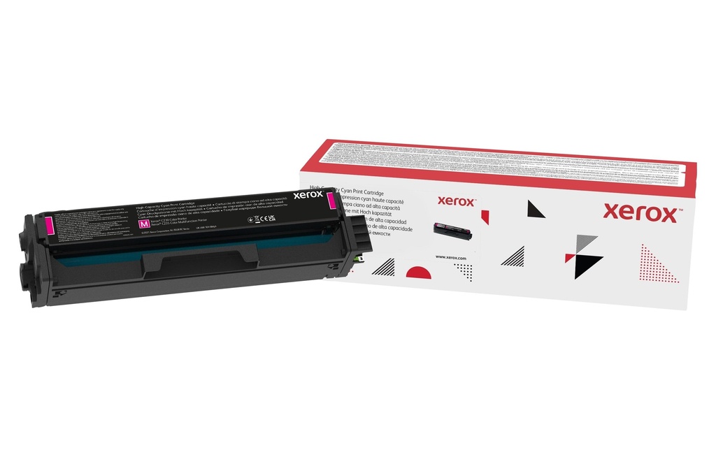 Xerox Toner 006R04393 Magenta