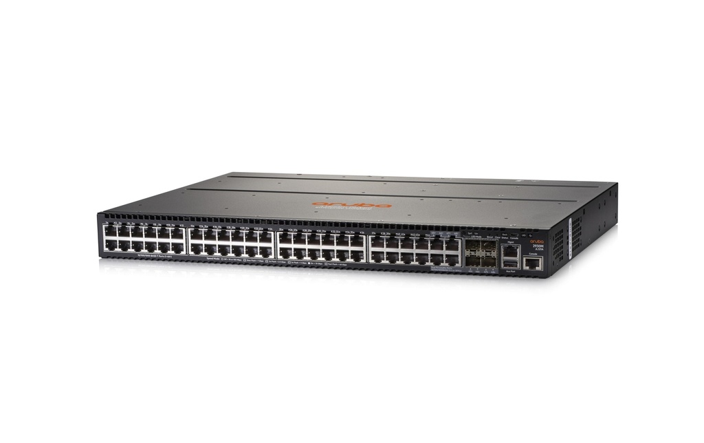 HPE Aruba Networking Switch 2930M-48G 48 Port