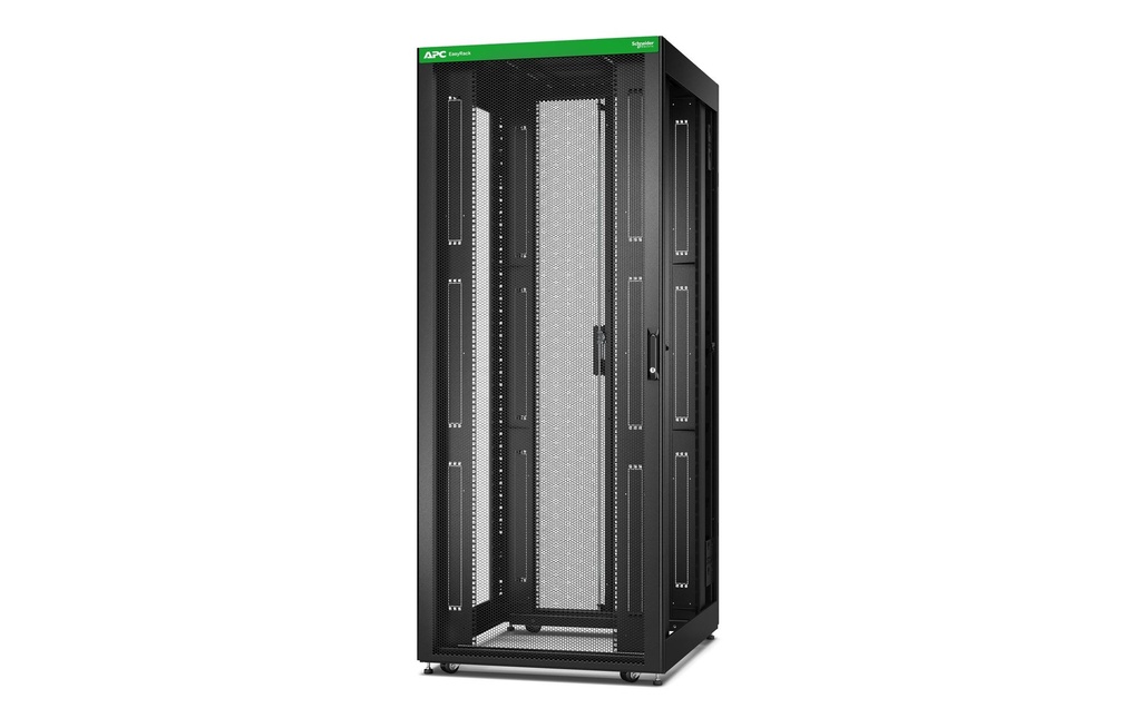 APC Armoire réseau Easy Rack ER8200 42HE / Noir