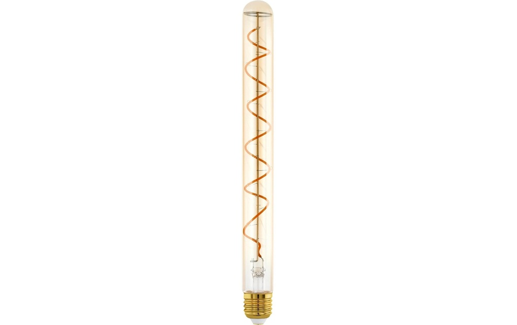 EGLO Leuchten Lampe 4 W E27 Blanc chaud
