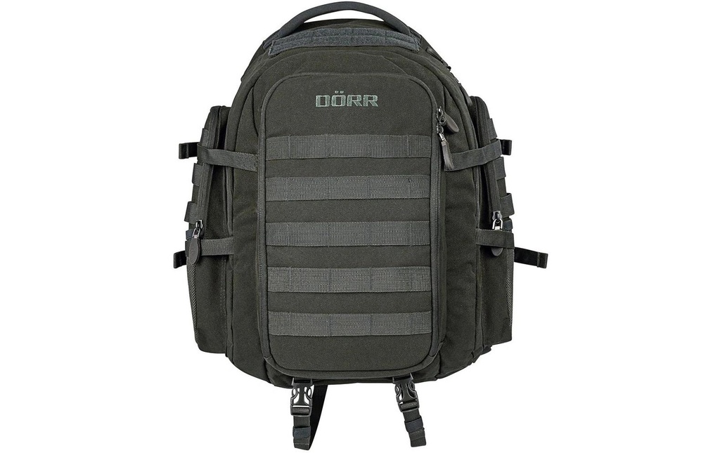 Dörr Sac à dos photo ProTac Vert olive