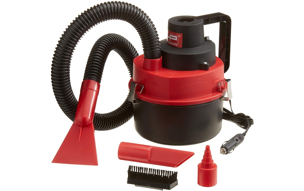 HP Autozubehör Aspirateur portatif automatique VE 12 humide et sec