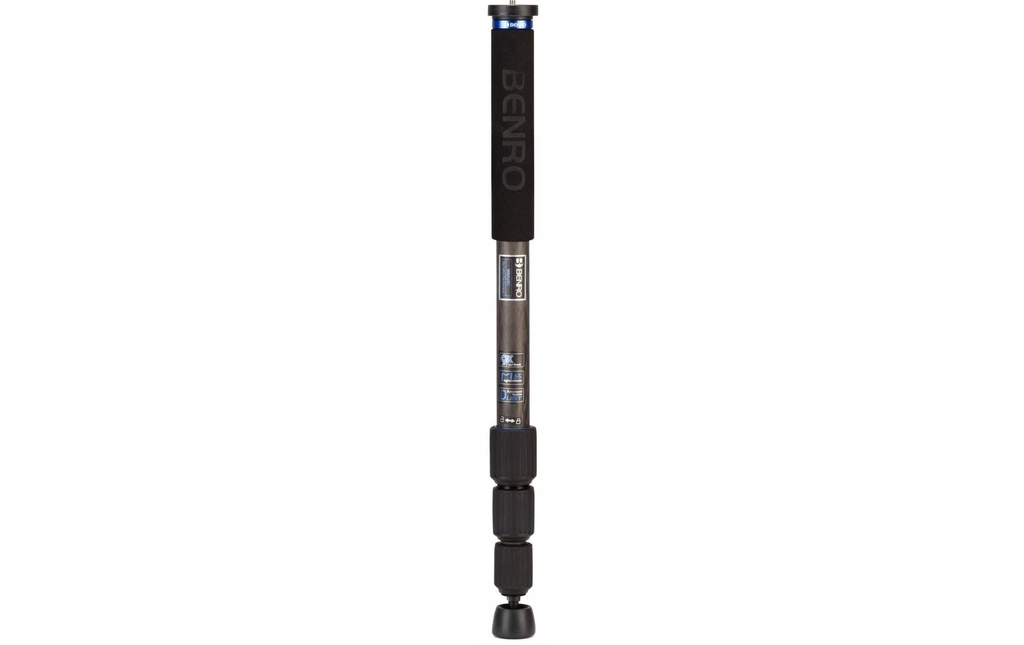 Benro Monopode Series 2 Mach3 Carbon MMA28C