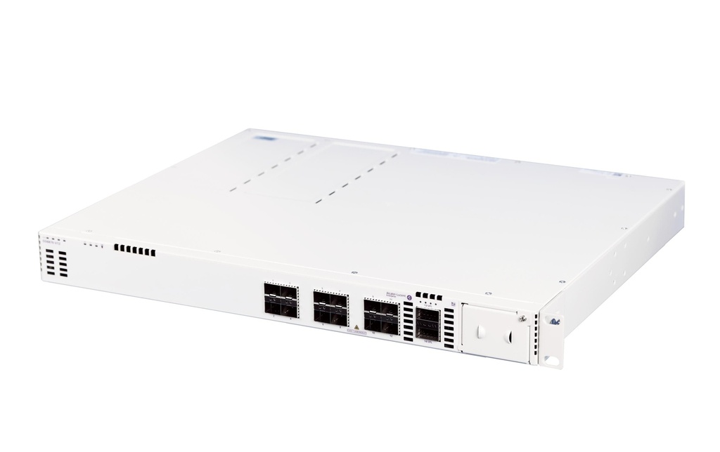 Alcatel-Lucent Switch châssis OS6870-V12 14 Port, 550 W