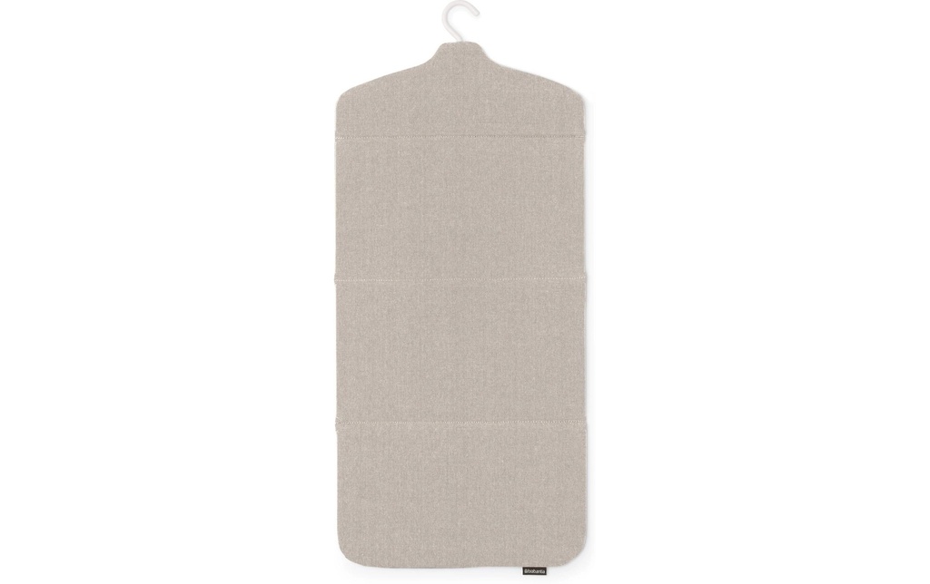 Brabantia Planche à vapeur Refresh & Steam Gris