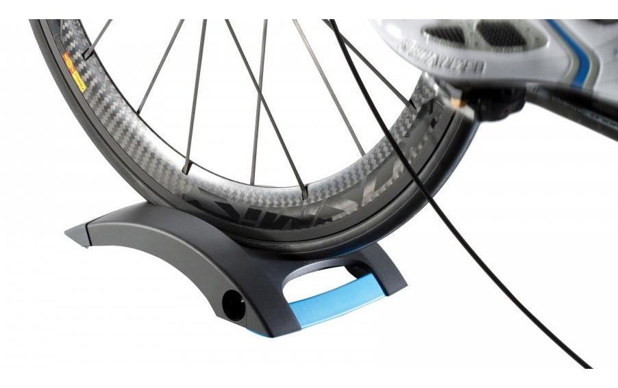 Tacx Supports de roue avant Sykliner