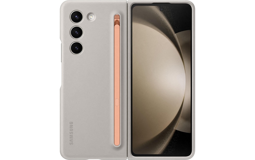 Samsung Coque arrière EF-OF94 S-Pen Case Galaxy Z Fold5 y compris S Pen