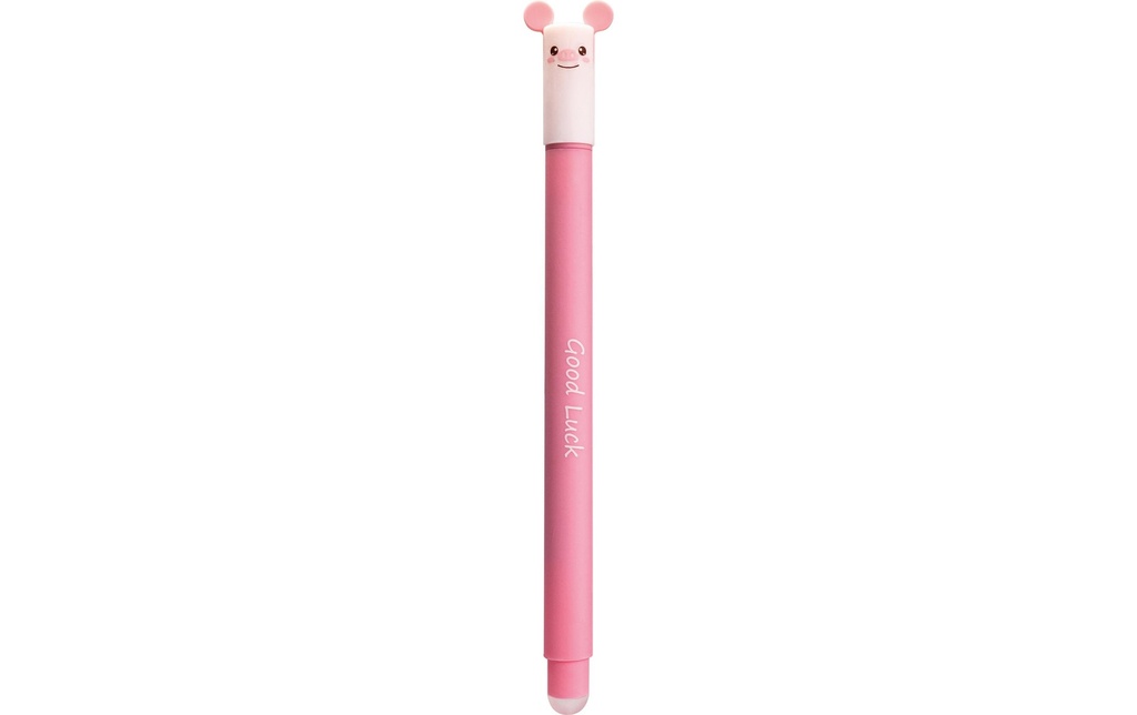 EBERHARD FABER Stylo gel Animal Er.it!Cochon