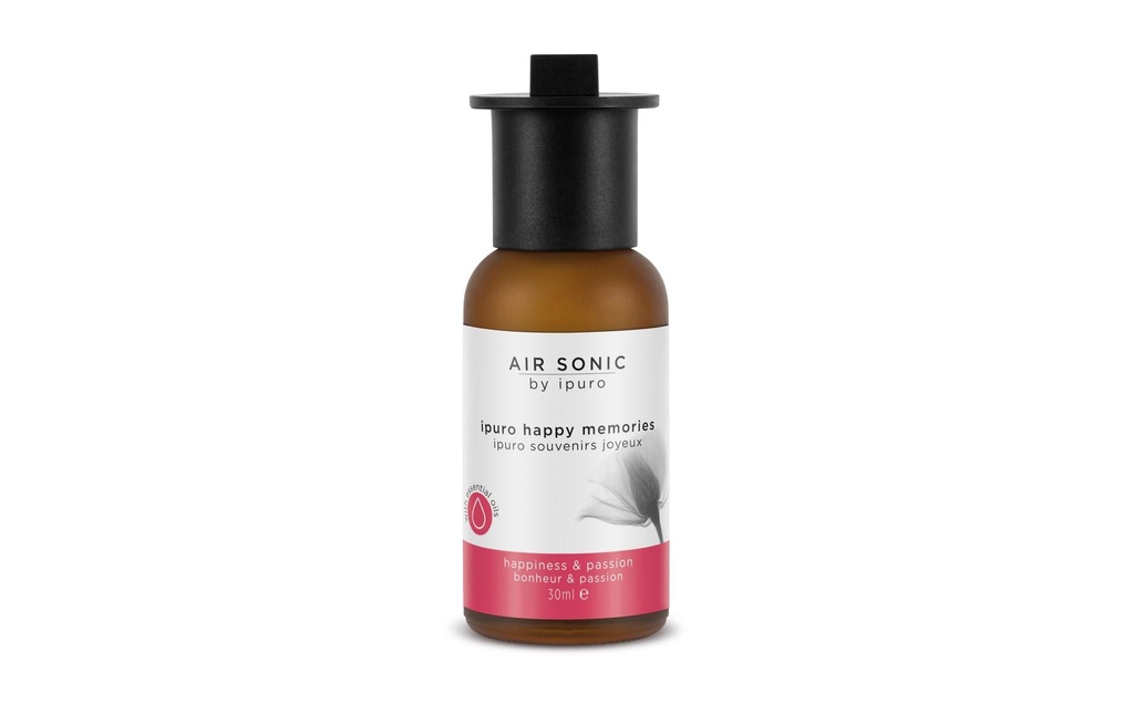 ipuro Huile parfumée Happy Memories 30 ml