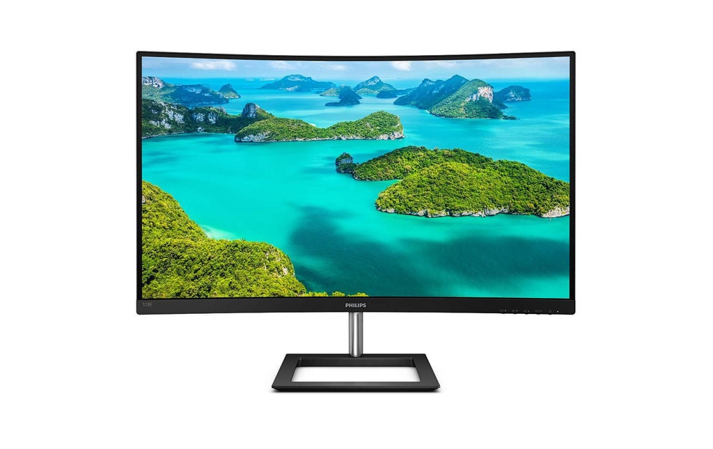 Philips Moniteur 328E1CA/00 31.5 , 3840 x 2160 (Ultra HD 4K)