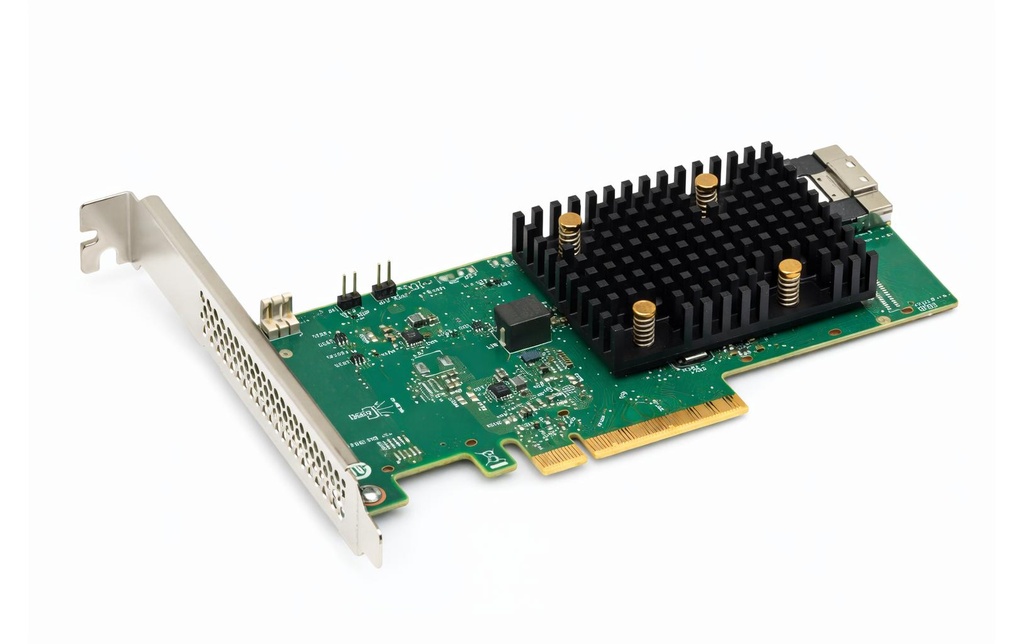 Broadcom MegaRAID 9520-8i