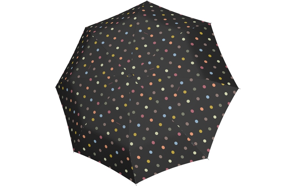 Reisenthel Knirps Parapluie Pocket Duomatic Dots