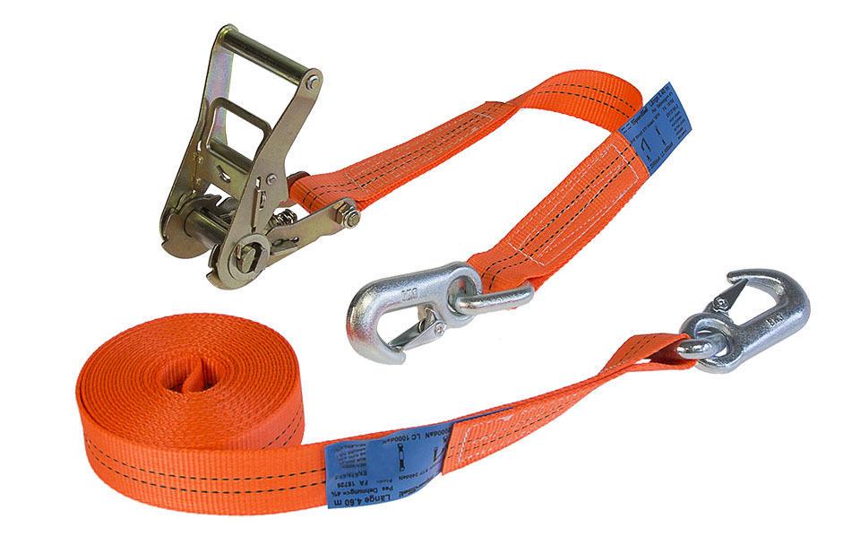 SpanSet Sangle d'arrimage AK23609