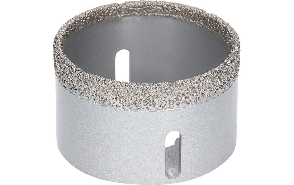 Bosch Professional Forage à sec au diamant X-LOCK 68 x 35 mm