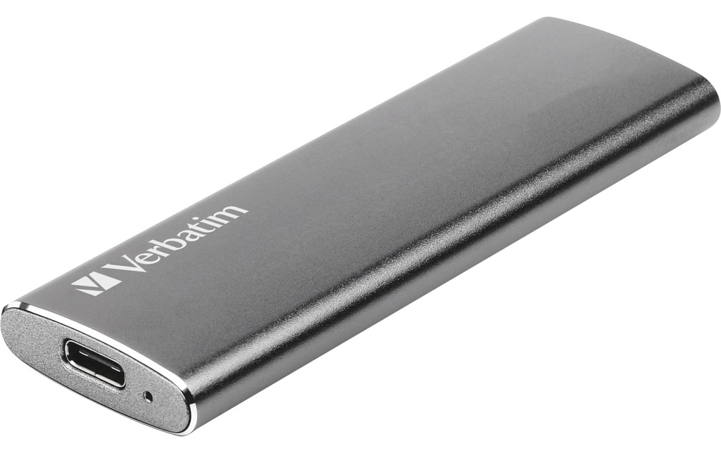 Verbatim SSD externe VX500 1024 GB