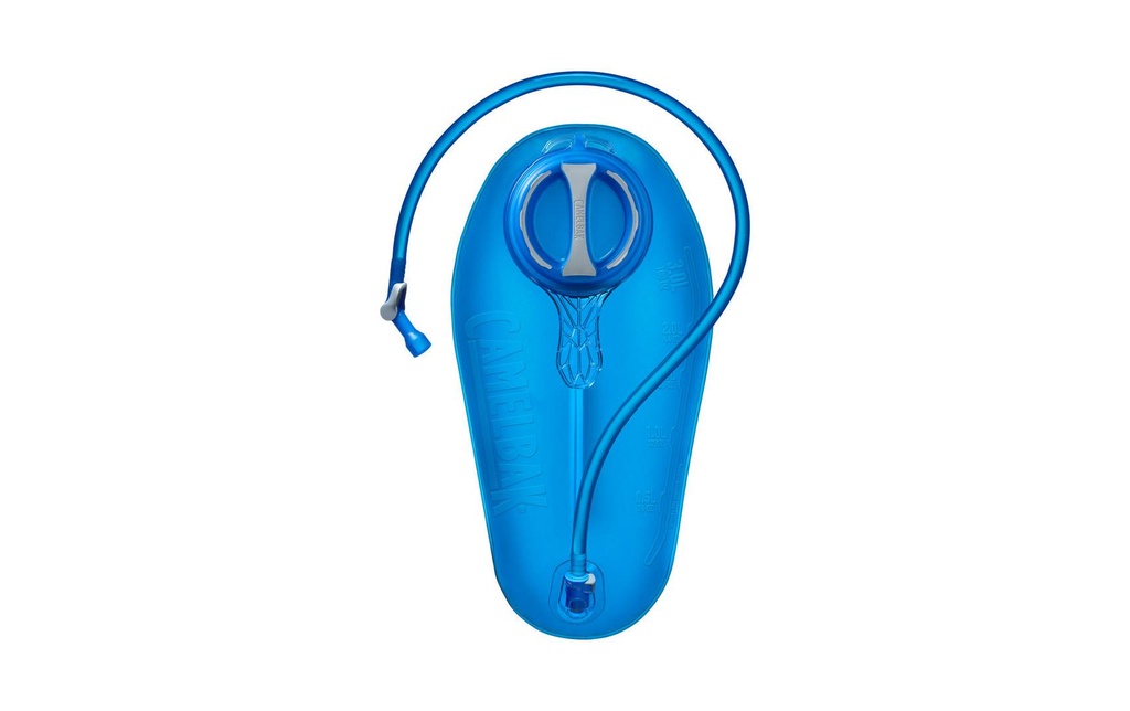 CamelBak Gourde souple Crux Reservoir 3 l