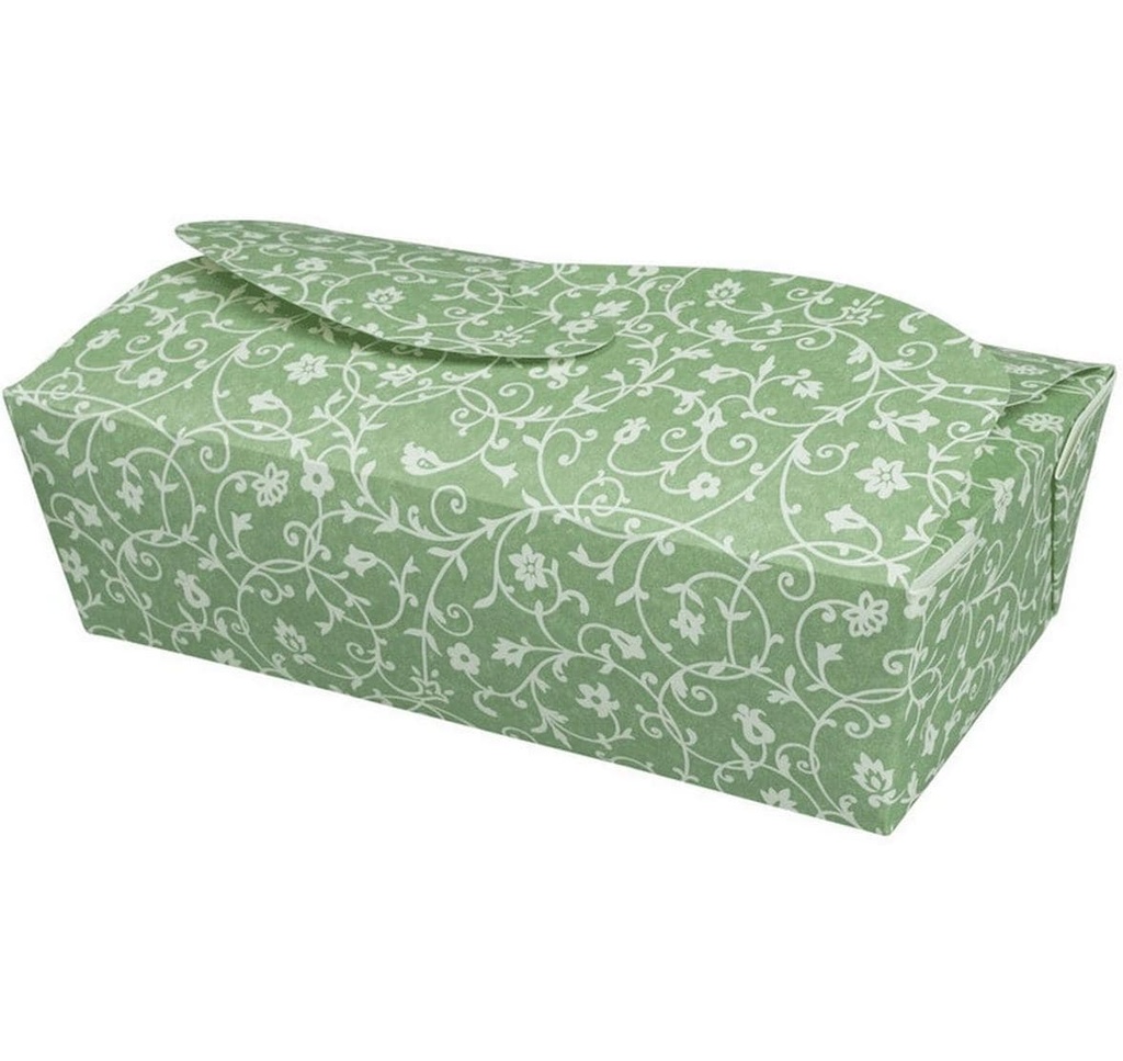 Demmler Baking Box to go 4 Pièce/s, Vert