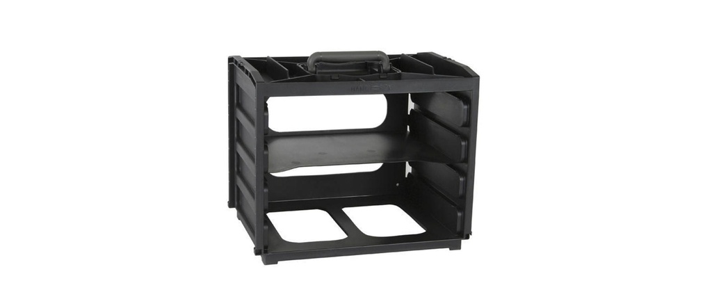Raaco Insert HandyBox 55