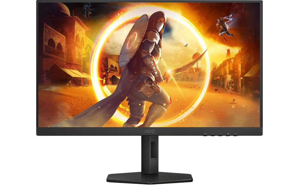 AOC Moniteur Q27G4XF 27 , 2560 x 1440 (WQHD)