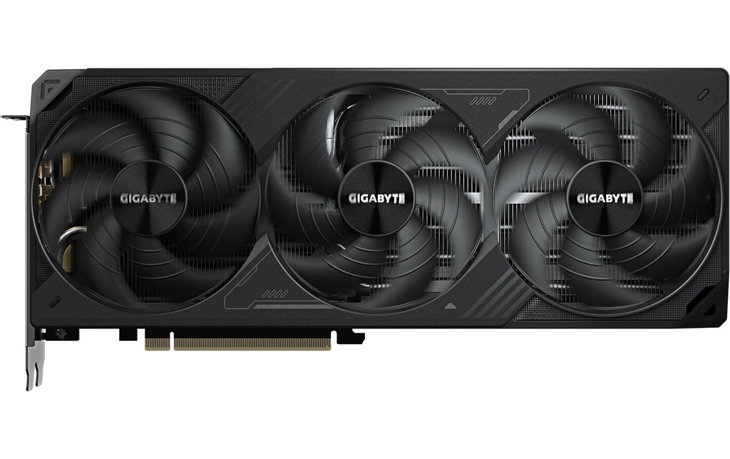 Gigabyte Carte graphique RTX 5080 Windforce SFF 16 Go
