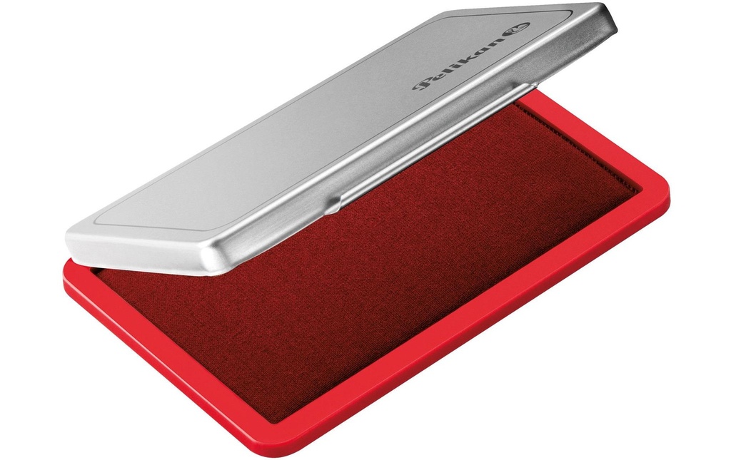 PELIKAN Tampon encreur 2 rouge