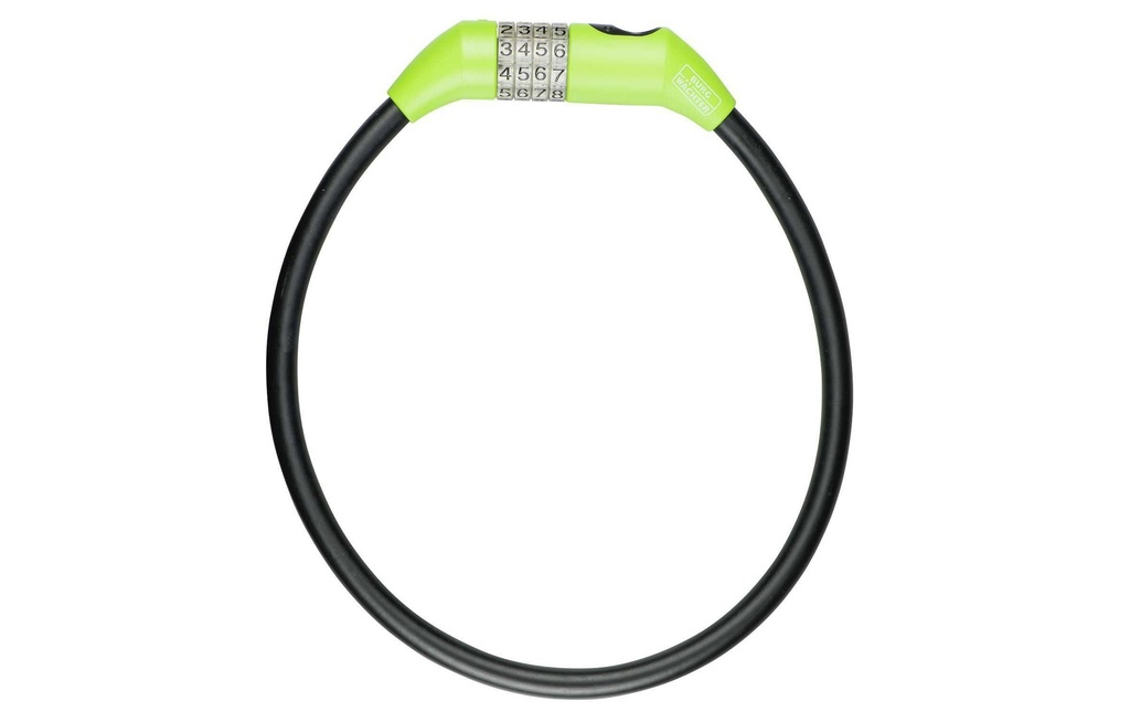 Burgwächter Antivol pour vélo 235 80 L verdoyant