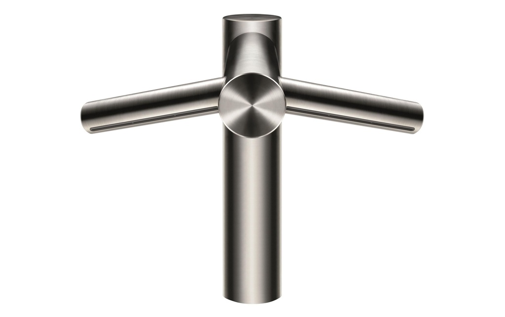 Dyson Sèche-mains Airblade Wash + Dry WD05 avec un ajustement élevé