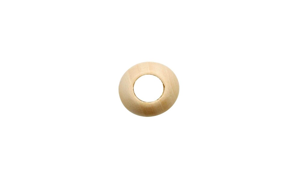 Glorex Perles Ø 30 mm, 6 pièces